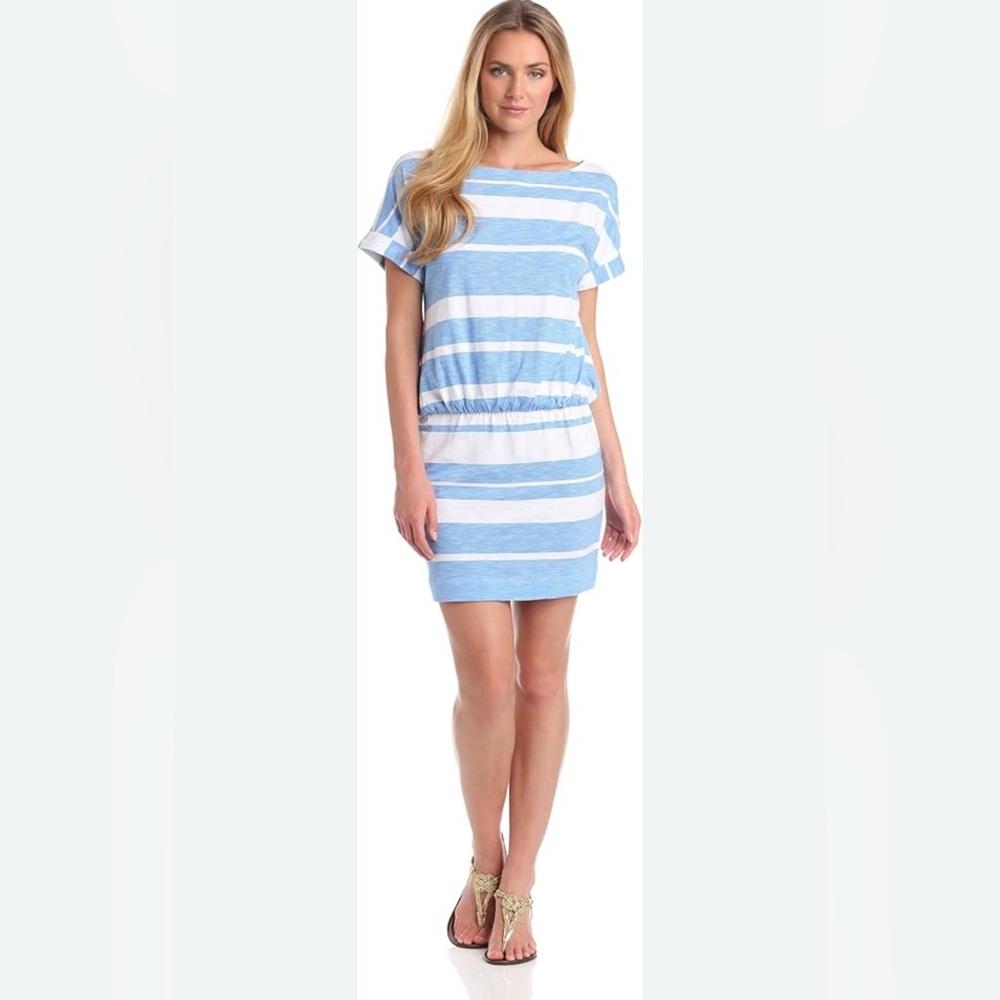 Lilly Pulitzer Carmine Dress